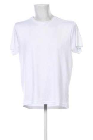 Herren T-Shirt Clique, Größe XL, Farbe Weiß, Preis 13,99 €