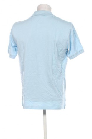 Męski T-shirt Collection, Rozmiar M, Kolor Niebieski, Cena 62,99 zł
