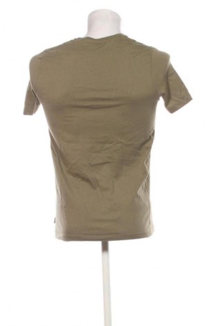 Herren T-Shirt Core By Jack & Jones, Größe M, Farbe Grün, Preis 8,99 €