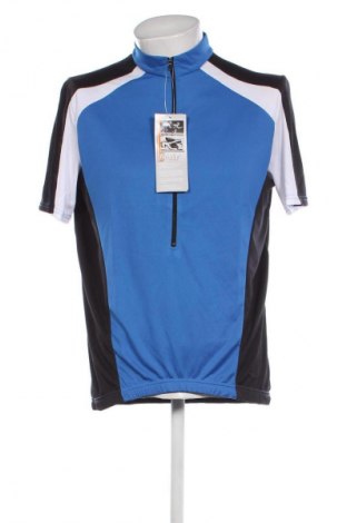 Herren T-Shirt Crane, Größe XL, Farbe Mehrfarbig, Preis 14,99 €
