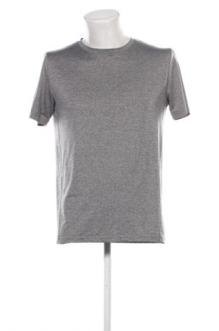 Ανδρικό t-shirt Crane, Μέγεθος M, Χρώμα Γκρί, Τιμή 5,99 €
