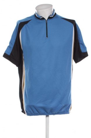 Tricou de bărbați Crane, Mărime XL, Culoare Albastru, Preț 44,99 Lei
