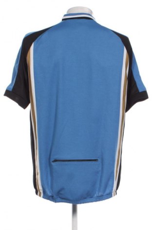 Tricou de bărbați Crane, Mărime XL, Culoare Albastru, Preț 44,99 Lei