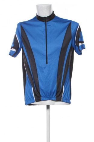 Męski T-shirt Crane, Rozmiar L, Kolor Kolorowy, Cena 42,99 zł