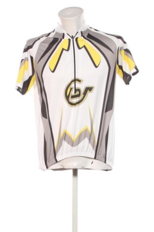 Męski T-shirt Crane, Rozmiar M, Kolor Kolorowy, Cena 42,99 zł