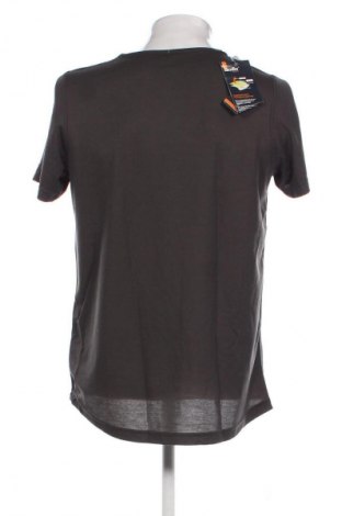 Męski T-shirt Crane, Rozmiar L, Kolor Kolorowy, Cena 68,99 zł