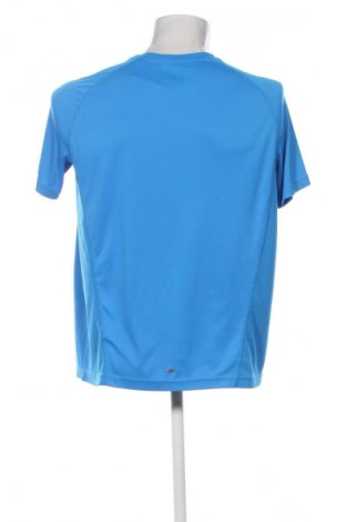 Herren T-Shirt Crane, Größe XL, Farbe Blau, Preis 5,99 €