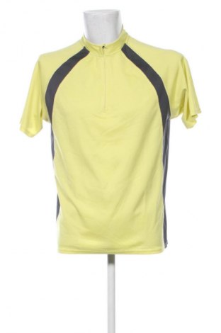 Herren T-Shirt Crane, Größe L, Farbe Gelb, Preis € 9,99