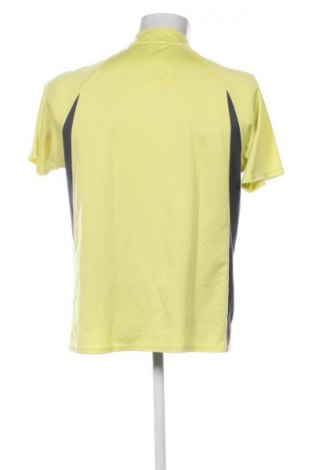 Herren T-Shirt Crane, Größe L, Farbe Gelb, Preis € 9,99