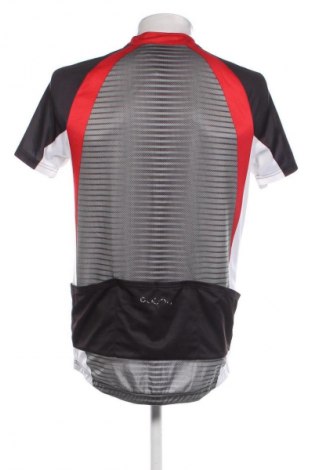 Herren T-Shirt Crivit, Größe L, Farbe Mehrfarbig, Preis € 9,99