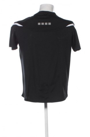 Męski T-shirt Crivit, Rozmiar M, Kolor Czarny, Cena 62,99 zł