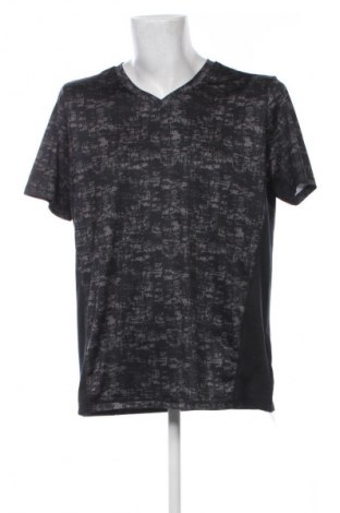 Męski T-shirt Crivit, Rozmiar XL, Kolor Kolorowy, Cena 42,99 zł