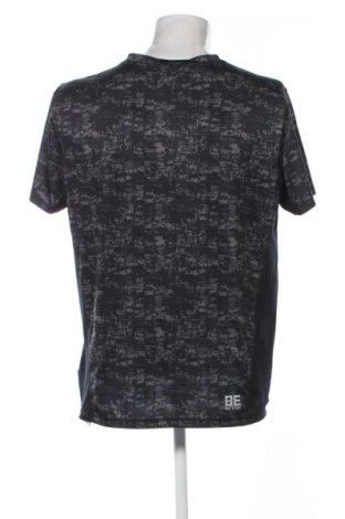Męski T-shirt Crivit, Rozmiar XL, Kolor Kolorowy, Cena 42,99 zł