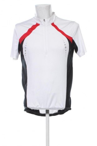 Ανδρικό t-shirt Crivit, Μέγεθος L, Χρώμα Πολύχρωμο, Τιμή 4,99 €