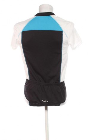 Męski T-shirt Crivit, Rozmiar M, Kolor Kolorowy, Cena 68,99 zł