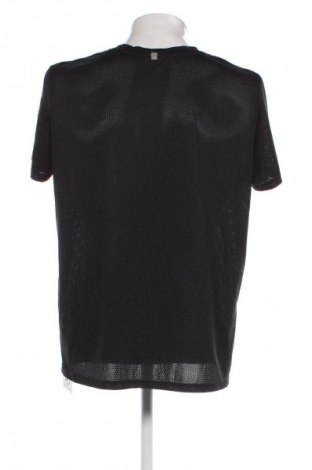 Ανδρικό t-shirt Crivit, Μέγεθος XL, Χρώμα Μαύρο, Τιμή 5,99 €