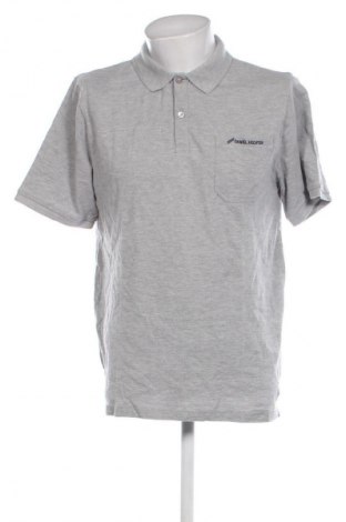 Ανδρικό t-shirt Daniel Hechter, Μέγεθος L, Χρώμα Γκρί, Τιμή 35,99 €
