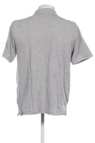 Ανδρικό t-shirt Daniel Hechter, Μέγεθος L, Χρώμα Γκρί, Τιμή 35,99 €