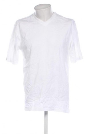 Tricou de bărbați Daniel Hechter, Mărime XXL, Culoare Alb, Preț 133,99 Lei