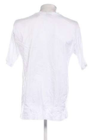 Tricou de bărbați Daniel Hechter, Mărime XXL, Culoare Alb, Preț 133,99 Lei