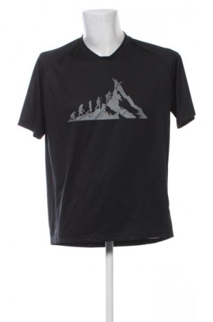 Herren T-Shirt Dare 2B, Größe XL, Farbe Schwarz, Preis € 13,99