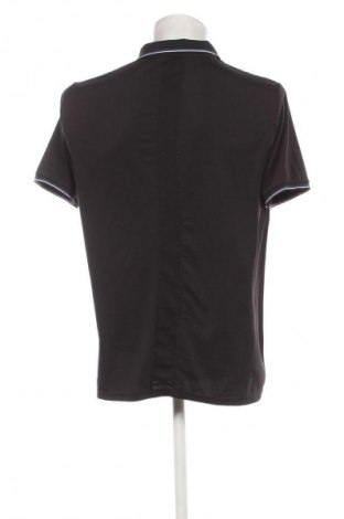 Pánske tričko  Decathlon, Veľkosť L, Farba Čierna, Cena  11,95 €