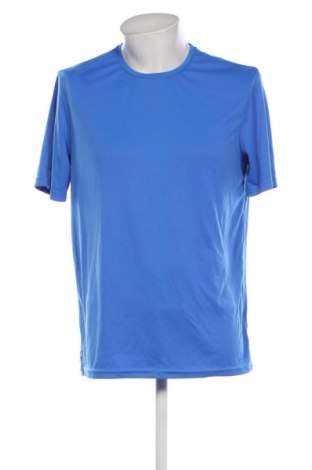 Pánske tričko  Decathlon, Veľkosť XL, Farba Modrá, Cena  7,95 €