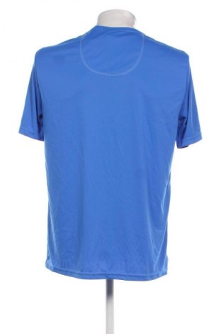 Pánske tričko  Decathlon, Veľkosť XL, Farba Modrá, Cena  7,95 €