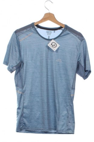Tricou de bărbați Decathlon, Mărime XS, Culoare Albastru, Preț 19,99 Lei