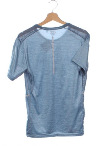 Tricou de bărbați Decathlon, Mărime XS, Culoare Albastru, Preț 19,99 Lei