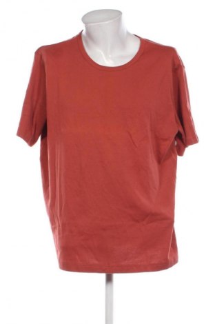 Tricou de bărbați Deerberg, Mărime XXL, Culoare Roșu, Preț 88,99 Lei
