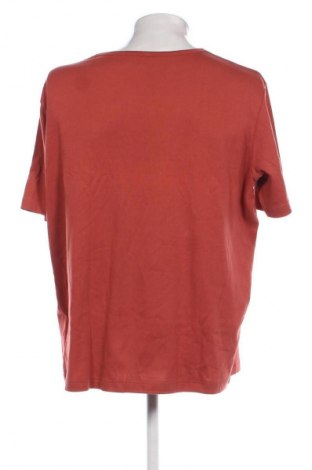 Tricou de bărbați Deerberg, Mărime XXL, Culoare Roșu, Preț 88,99 Lei