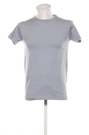 Tricou de bărbați Definitiv, Mărime L, Culoare Gri, Preț 61,99 Lei