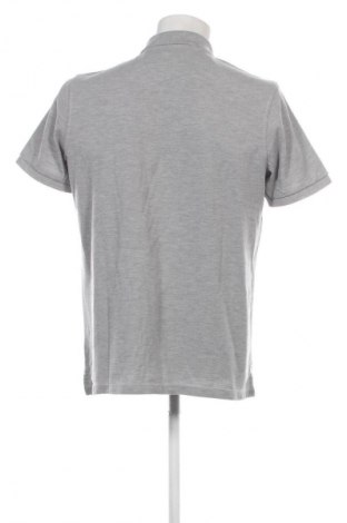 Męski T-shirt Denim Culture, Rozmiar L, Kolor Szary, Cena 65,99 zł