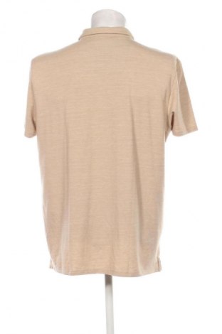 Herren T-Shirt Devred 1902, Größe XXL, Farbe Beige, Preis 13,99 €