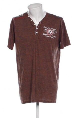 Tricou de bărbați Diesel, Mărime 3XL, Culoare Multicolor, Preț 274,99 Lei
