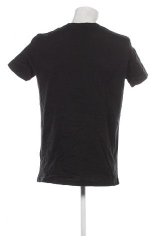 Ανδρικό t-shirt Diesel, Μέγεθος XL, Χρώμα Μαύρο, Τιμή 53,99 €