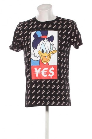 Мъжка тениска Disney, Размер L, Цвят Многоцветен, Цена 19,99 лв.