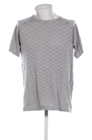 Tricou de bărbați Domyos, Mărime M, Culoare Gri, Preț 44,99 Lei