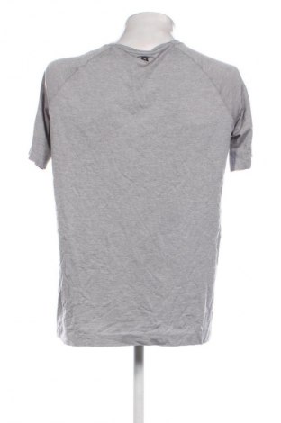 Tricou de bărbați Domyos, Mărime M, Culoare Gri, Preț 44,99 Lei