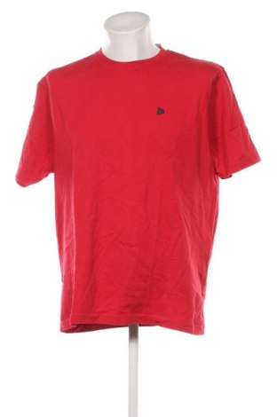 Pánske tričko  Donnay, Veľkosť XL, Farba Červená, Cena  10,95 €