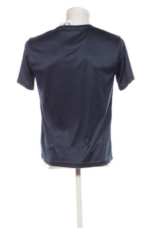 Herren T-Shirt Donnay by Carlo Colucci, Größe S, Farbe Blau, Preis 18,99 €