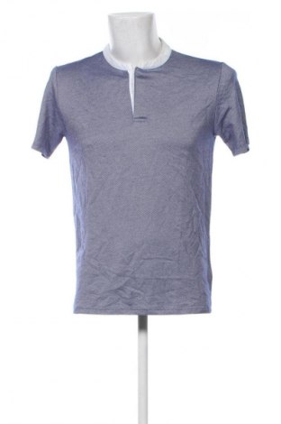 Herren T-Shirt Drykorn for beautiful people, Größe M, Farbe Blau, Preis 24,99 €