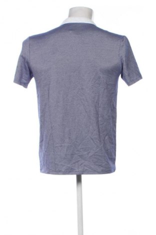 Herren T-Shirt Drykorn for beautiful people, Größe M, Farbe Blau, Preis 24,99 €