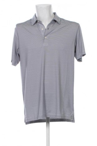Tricou de bărbați Dunning golf, Mărime M, Culoare Multicolor, Preț 64,99 Lei