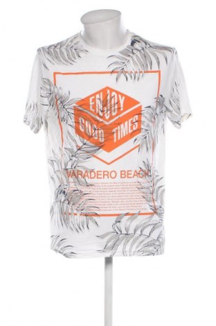 Tricou de bărbați E-Bound, Mărime XL, Culoare Multicolor, Preț 41,99 Lei