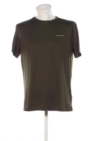 Tricou de bărbați ENDURANCE, Mărime XL, Culoare Verde, Preț 67,99 Lei