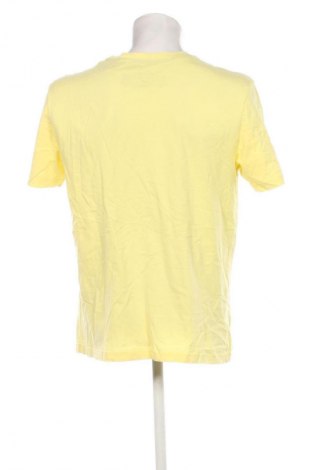Herren T-Shirt Edc By Esprit, Größe XL, Farbe Gelb, Preis 9,99 €