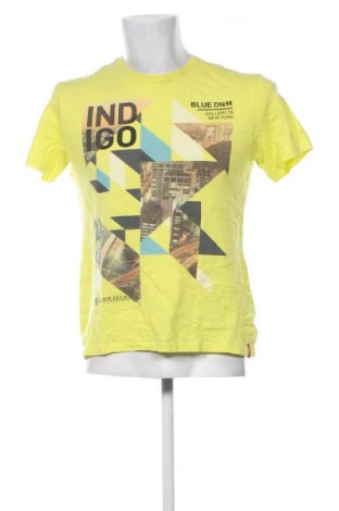 Herren T-Shirt Edc By Esprit, Größe M, Farbe Mehrfarbig, Preis 4,99 €