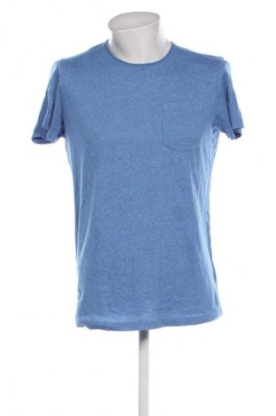 Tricou de bărbați Edc By Esprit, Mărime M, Culoare Albastru, Preț 41,99 Lei